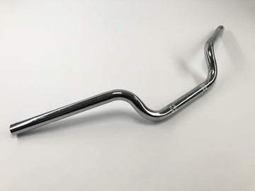 川崎GPZ 1100 ZXT10E [1997]  - ハンドルバーロッドハンドルバーステアリングロッドZXT10E