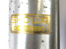 Honda XL 250 R MD03 [1993] - Gabel Telegabel Vordergabel 35 mm mit Achse-5
