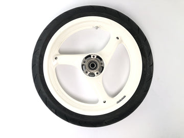 Suzuki GSX-R 1100 W GU75 C [1994] - front wheel rim wheel 3.50 x 17" - 0