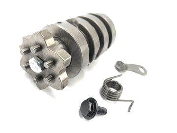 SWM SM 125 R [2018] - Mécanisme de commutation du disque de commutateur de commutateur - 0