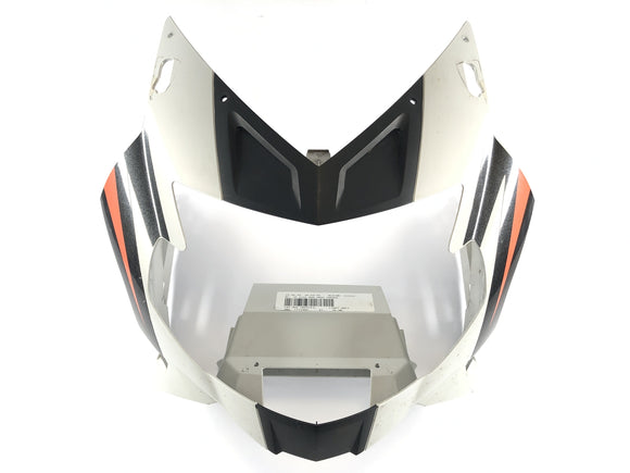 BMW K 1300 S K12S [2010]  - 清理前覆层讲坛