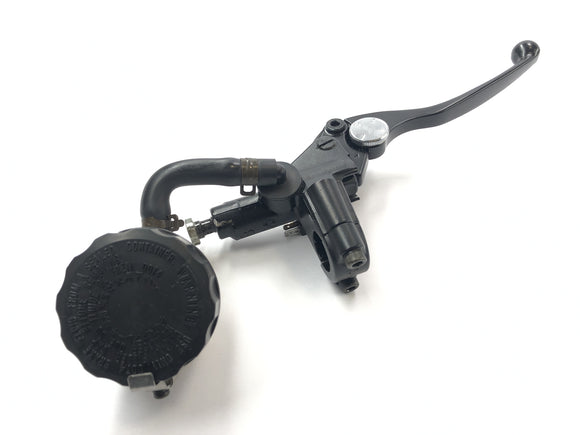 Triumph Daytona 955i T595N [2003] - Bremspumpe vorne Bremshebel Hauptbremszylinder