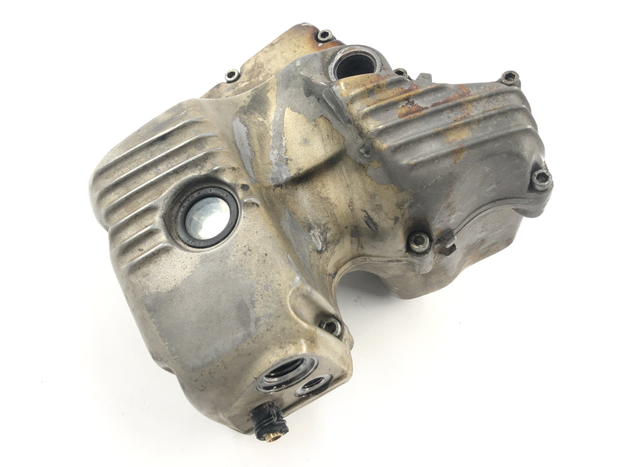 Yamaha TT 600 R DJ01 [1998] - Oljetank