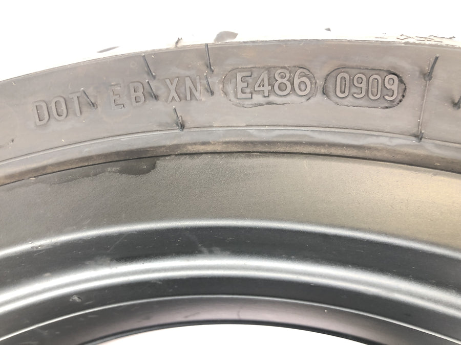 Triumph Daytona 900 T300 [1996] - Bakhjulsfälg 5,50 x 17"