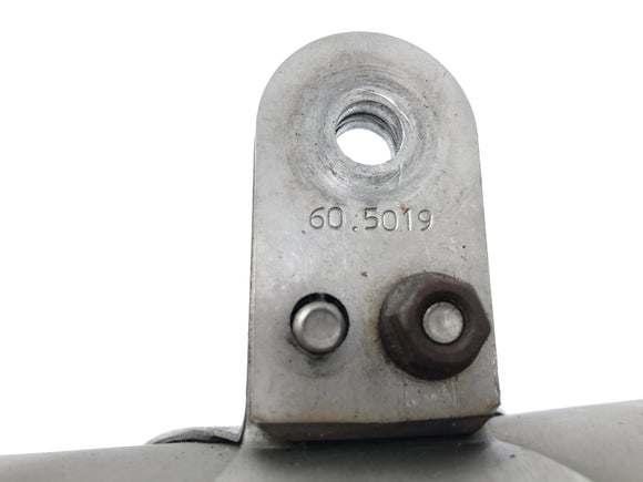 BMW K 1200 S K12S [2004] - Auspuff Schalldämpfer Endtopf LASER