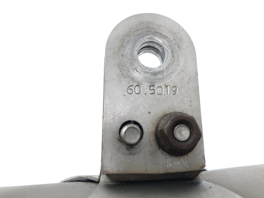 BMW K 1200 S K12S [2004] - 排气消音器 消音器 LASER