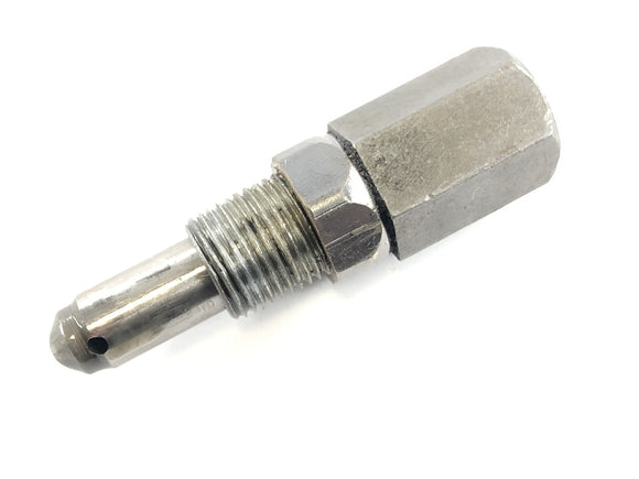 Triumph Bonneville T140V [1976] - Tensor de la cadena fiscal