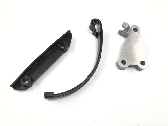 BMW R 1200 GS Adventure R12 [2012] - Cadena de control de riel de tensor y rieles de tensiones