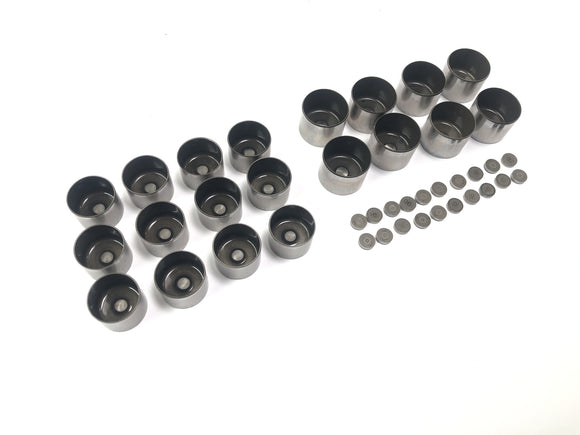 Yamaha YZF R1 RN01 [1998] - podlahové poháry