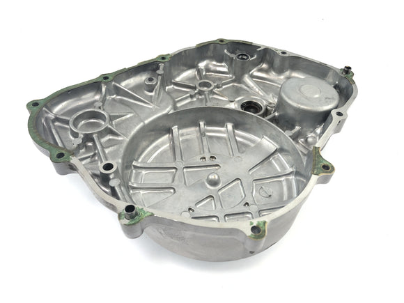 Honda NX 650 RD08 [1995]  - クラッチ蓋のモーターの蓋カバー