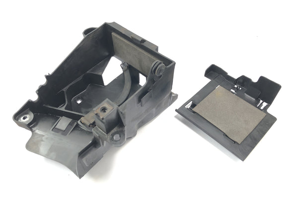 Yamaha XVS 650 Drag Star VM03 [2001] - battery box Battery owner Box