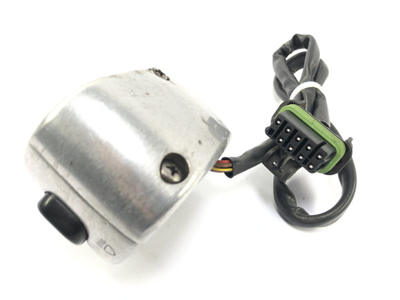 Moto Guzzi California 1100 EV KD [2002]  - 左側のハンドルバースイッチ