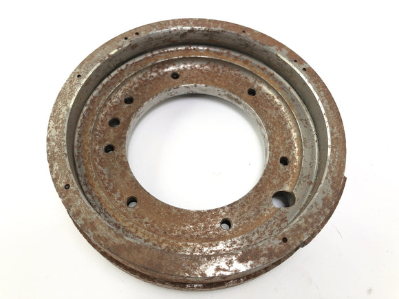 Ducati 900 SS [1991]  - フライホイール