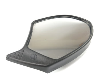 Ducati 999 H4 [2003] - Side mirror glass on the left - 0