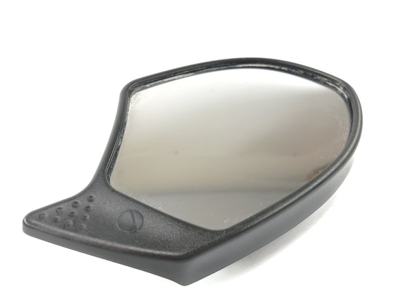 Ducati 999 H4 [2003] - szklanka lusterka bocznego po lewej stronie