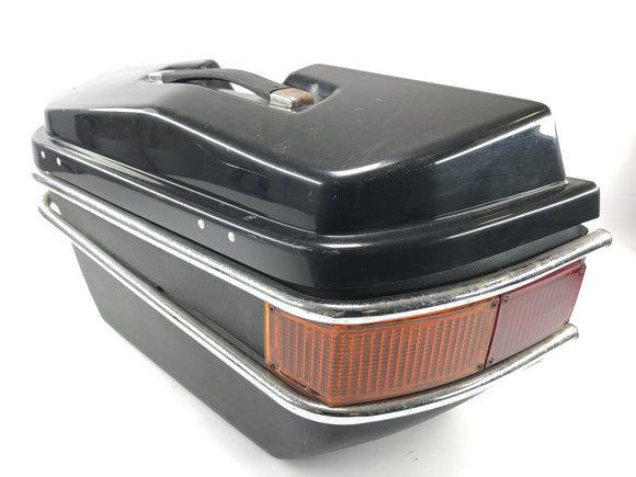 Honda GL 1000 Goldwing GL1 [1978] - Sag Set Topcase Case Bagage Rack