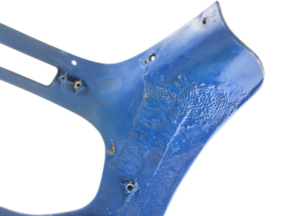 Suzuki GSX -R 1100 W GU75 C [1993] - Pulpit voorkant vermomd