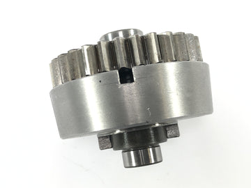 KTM 640 LC4 EGS [1999] - Ausgleichsgewicht Ausgleichswelle