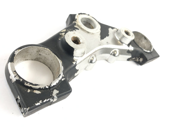 Yamaha v Max 1200 2We [1996]  - 上方的叉桥