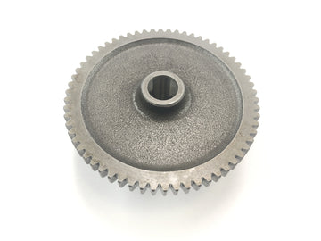 Yamaha GTS 1000 4FV [1997] - startgear - 0