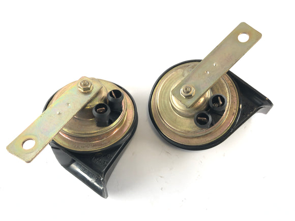 BMW K 1100 LT [1991] - Klaxon