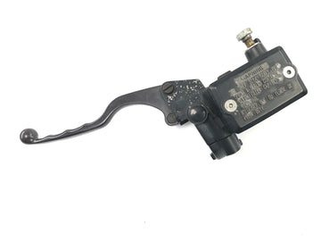 Kawasaki GPZ 1000 RX ZXT00A [1986] - Kupplungspumpe mit Kupplungshebel