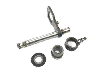 トライアンフ デイトナ 955I T595 [1998] - シフトシャフト シフトレバーシャフト シフトレバーアクスル - 0