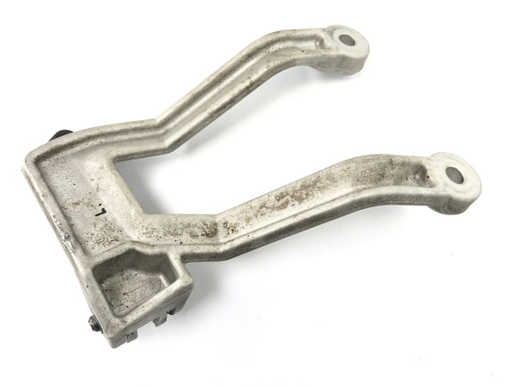 KTM 950 SM LC8 [2008] - Držák Footrest Footrest na levém spolujezdcích