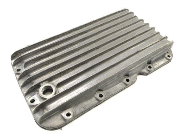 BMW R 60/5 [1973] - Pokrywa silnika miski olejowej