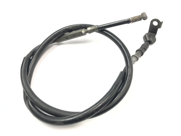 Yamaha YZ 426 F [2000] - Decompressiekabel