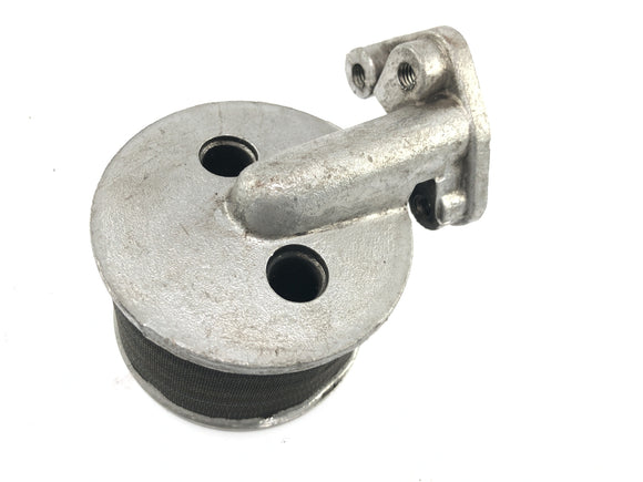 Moto Guzzi V7 Special [1971] - Ölsieb Ölfilter Einsatz Motoröl Siebfilter