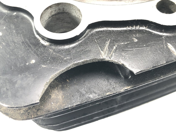 Honda XL 600 RM PD03 [1985] - sylinteri männällä