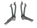 Triumph Tiger 900 T400 [1998] - Rear passenger footrests-1