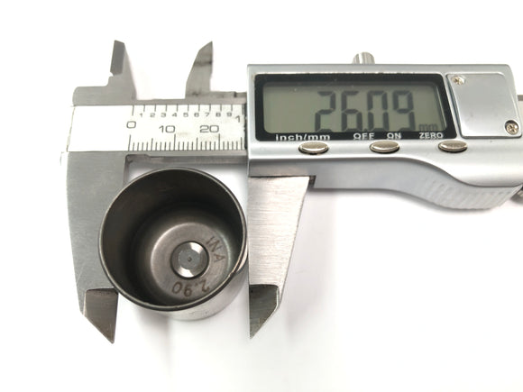 BMW K 1200 LT K2LT [1999] - Hydrauliska ventillyftarkoppar