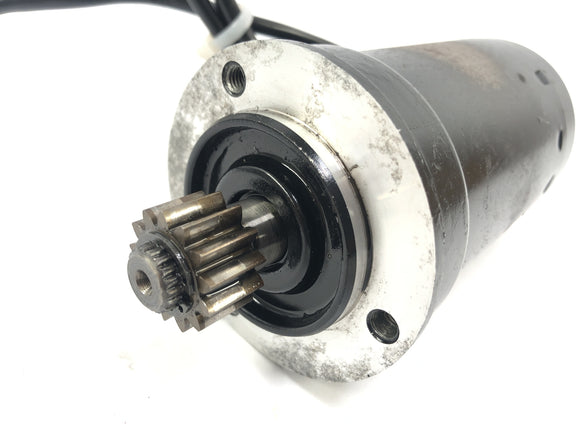 Ducati 900 SS [1991] - Käynnistysmoottori