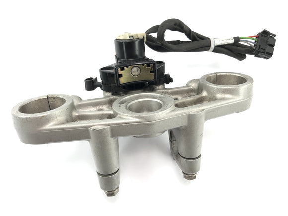 BMW F 650 GS R13 [2002] - ślusa