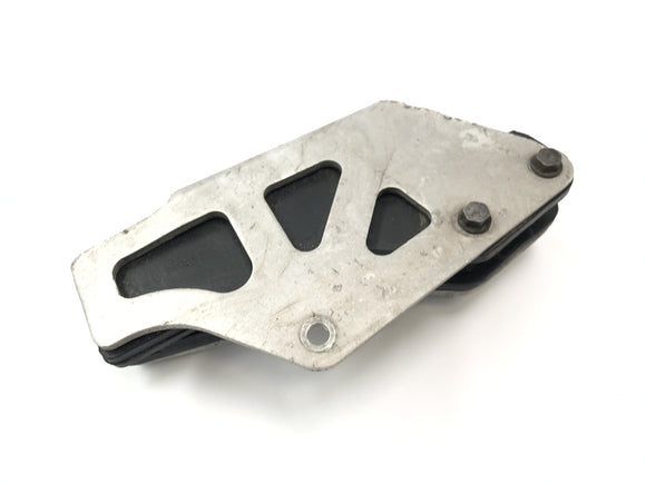 Yamaha YZ 426 F [2000] - Protector de cadena para rectificadora de cadena