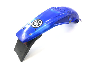 ヤマハ YZ 426 F [2000] - リアフェンダー マッドガード リアフェンダー