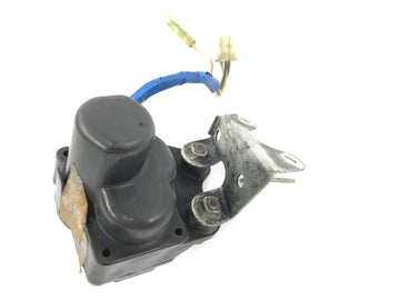 Yamaha YZF 750 R 4HN [1995] - Exup Stellmotor Servo - 0