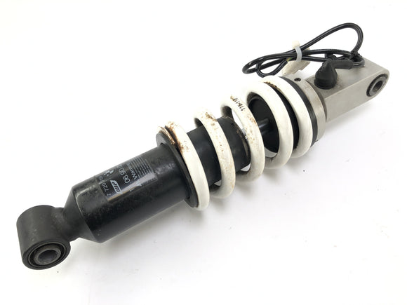 BMW K 1300 R K12S [2014]  - 前面的春季减震器