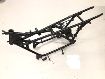 Moto Guzzi California III VY Integrale [1990] - Рамка с бумагами