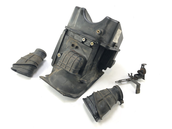 Honda XL 600 R PD03 [1985] - Airbox Air -suodatinlaatikko