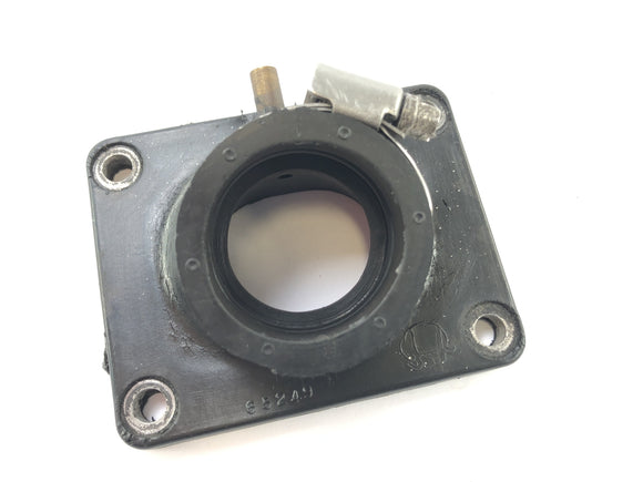 Cagiva Mito 125 8p [1991] - Потребление в