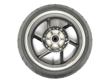 HONDA VTR 1000 SP 1 SC45 [2001] - Hinterrad Felge Rad 6.00x17" - 0