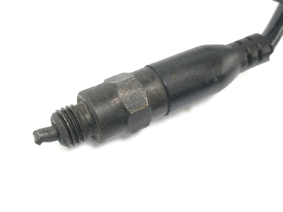 Ducati Monster M600 [1995] - přepínač brzdového světla vzadu