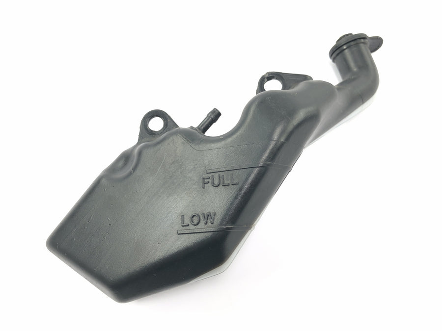 Yamaha WR 125 X DE07 [2010] - Koelvloeistofexpansievat expansievat