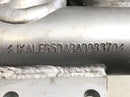 Kawasaki Versys KLE 650 A [2006] - Rungon päärunko papereilla-5