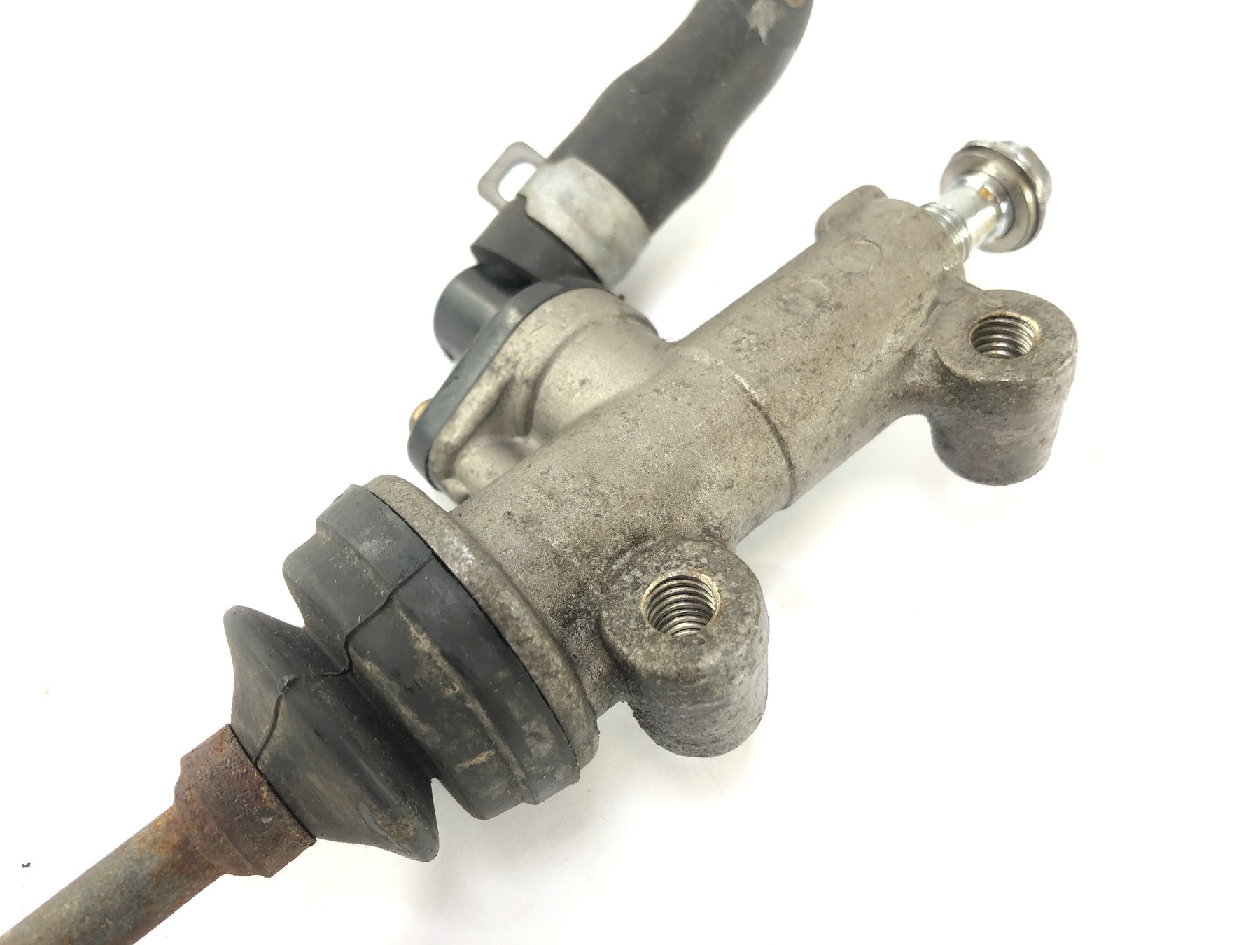 Kawasaki VN-15 VNT50A [1989] - rear brake pump