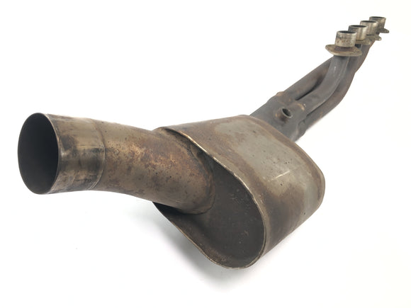 BMW K 1200 GT K12 [2003] - マニホールド エキゾースト マニホールド エキゾースト マニホールド AC シュニッツァー