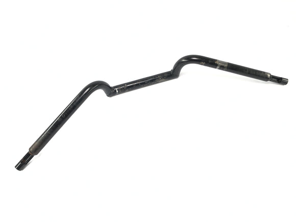 BMW K 1100 Rs [1991] - Guidão